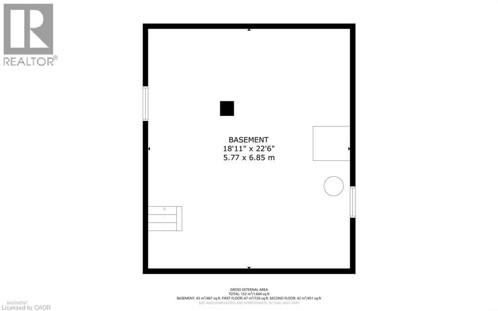 20 York Street, Welland, Ontario  L3B 4A6 - Photo 32 - 40695247