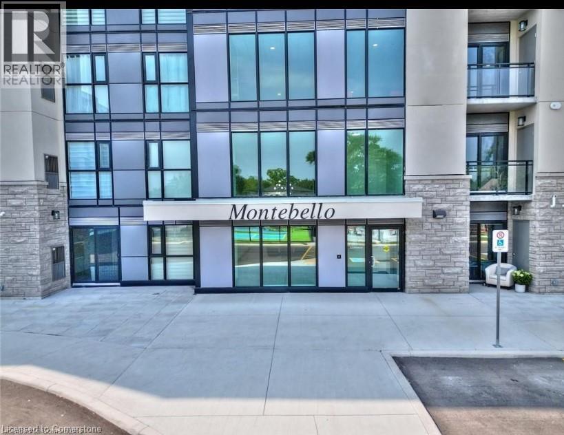50 Herrick Avenue Unit# Up13, St. Catharines, Ontario  L2P 2S4 - Photo 2 - 40757073