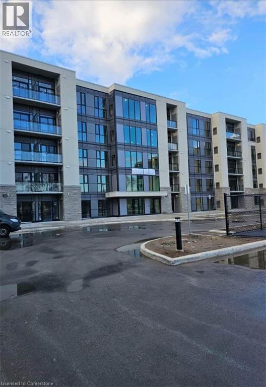 50 Herrick Avenue Unit# Up13, St. Catharines, Ontario  L2P 2S4 - Photo 1 - 40757073