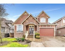 14456 76 AVENUE, Surrey, British Columbia