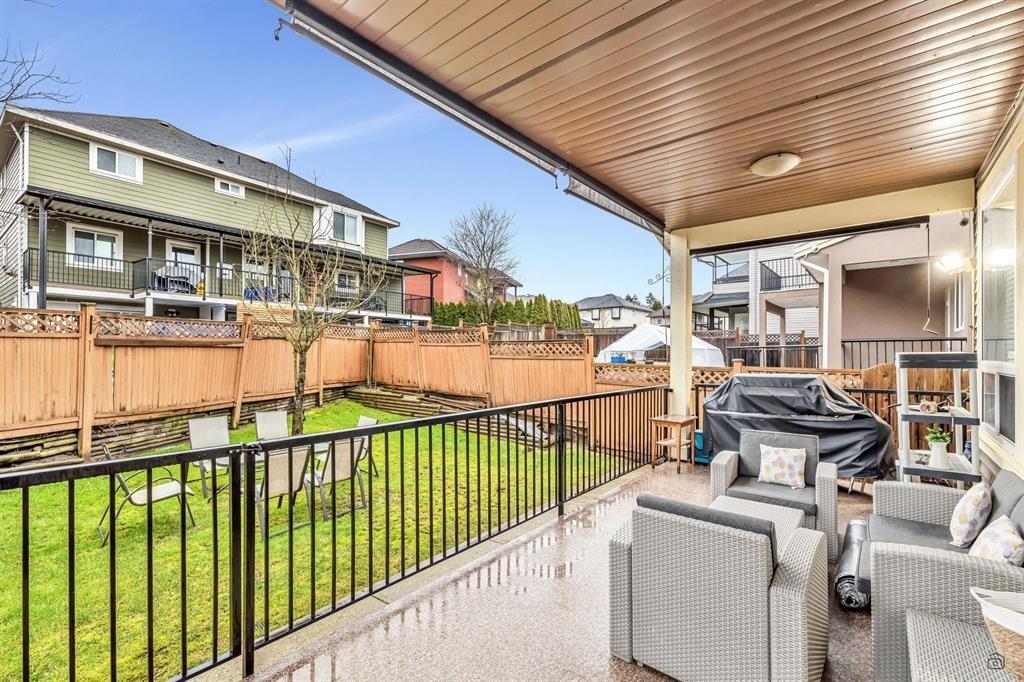 14456 76 Avenue, Surrey, British Columbia  V3S 2G7 - Photo 37 - R3036142