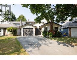 10117 LAWSON DRIVE, Richmond, British Columbia