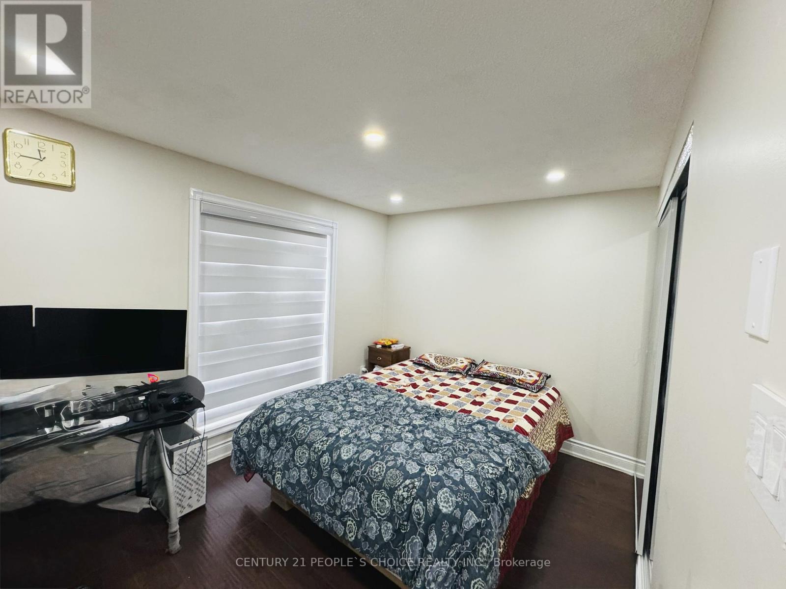 46 Hindquarter Court, Brampton, Ontario  L6S 2C4 - Photo 14 - W12382876