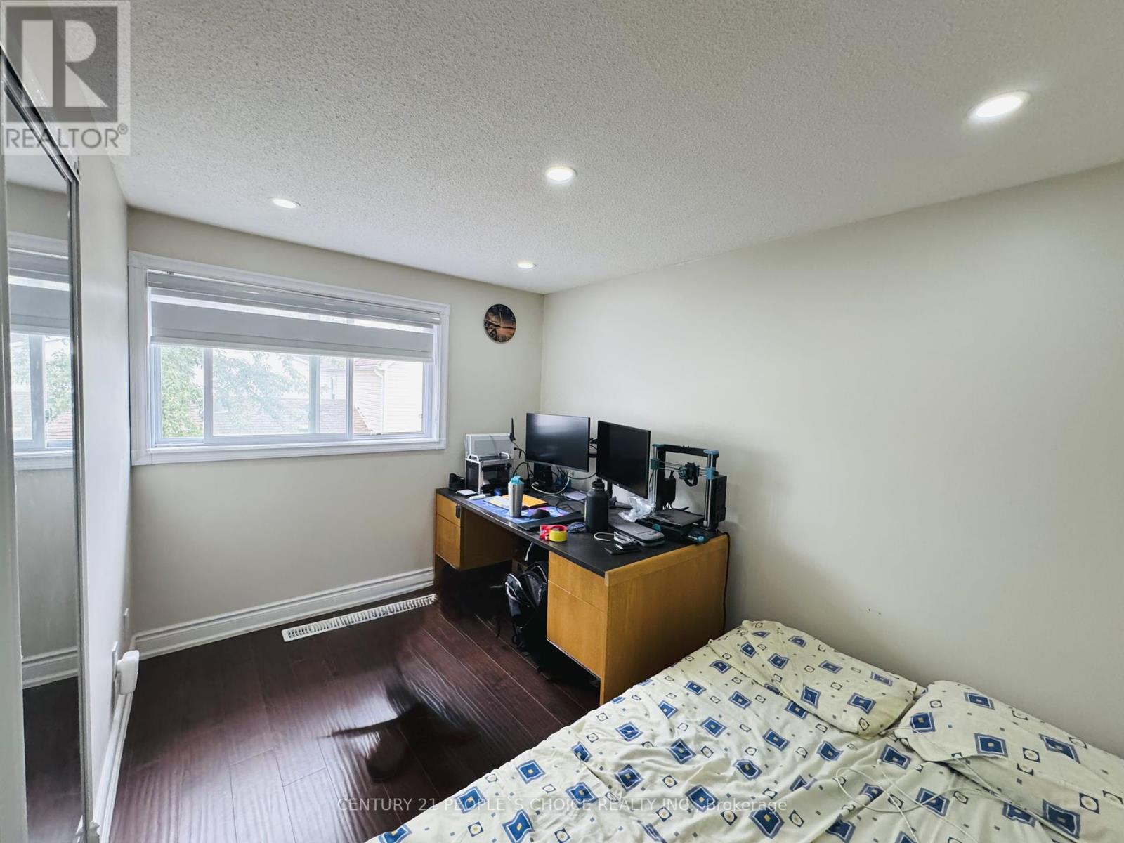 46 Hindquarter Court, Brampton, Ontario  L6S 2C4 - Photo 15 - W12382876