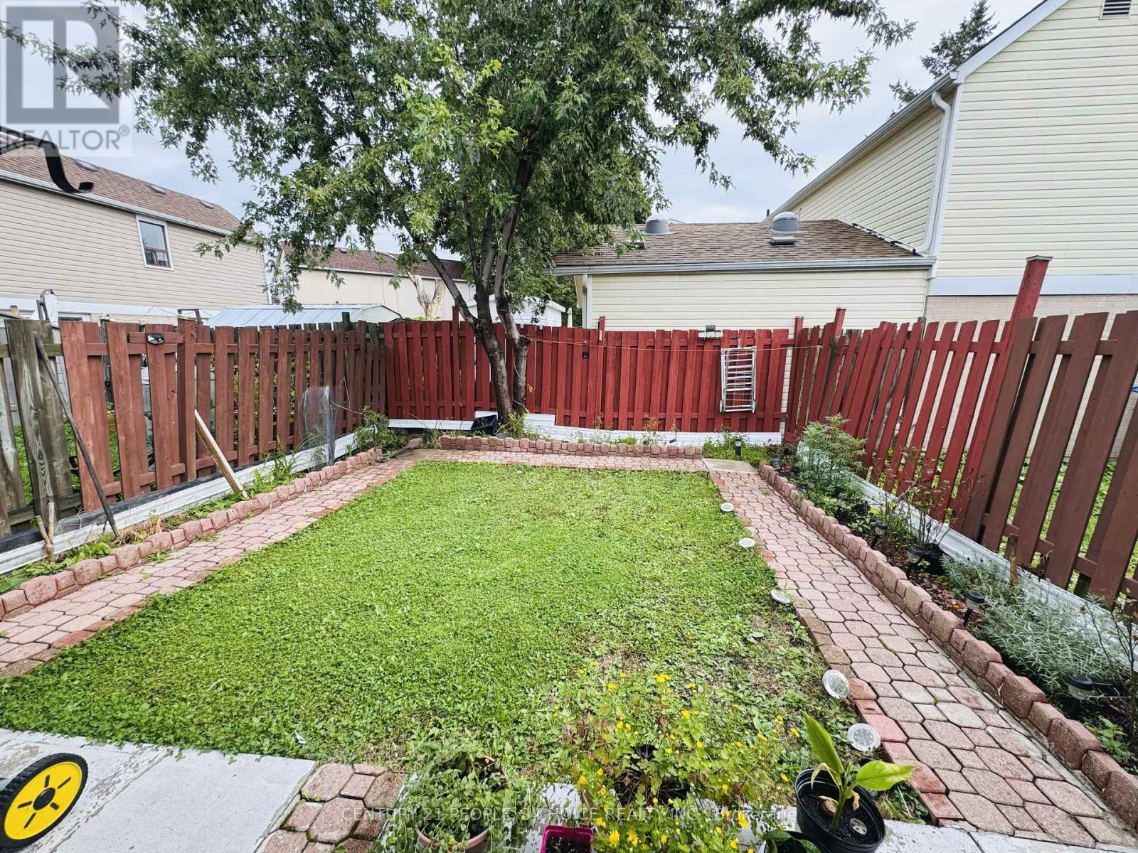 46 Hindquarter Court, Brampton, Ontario  L6S 2C4 - Photo 21 - W12382876