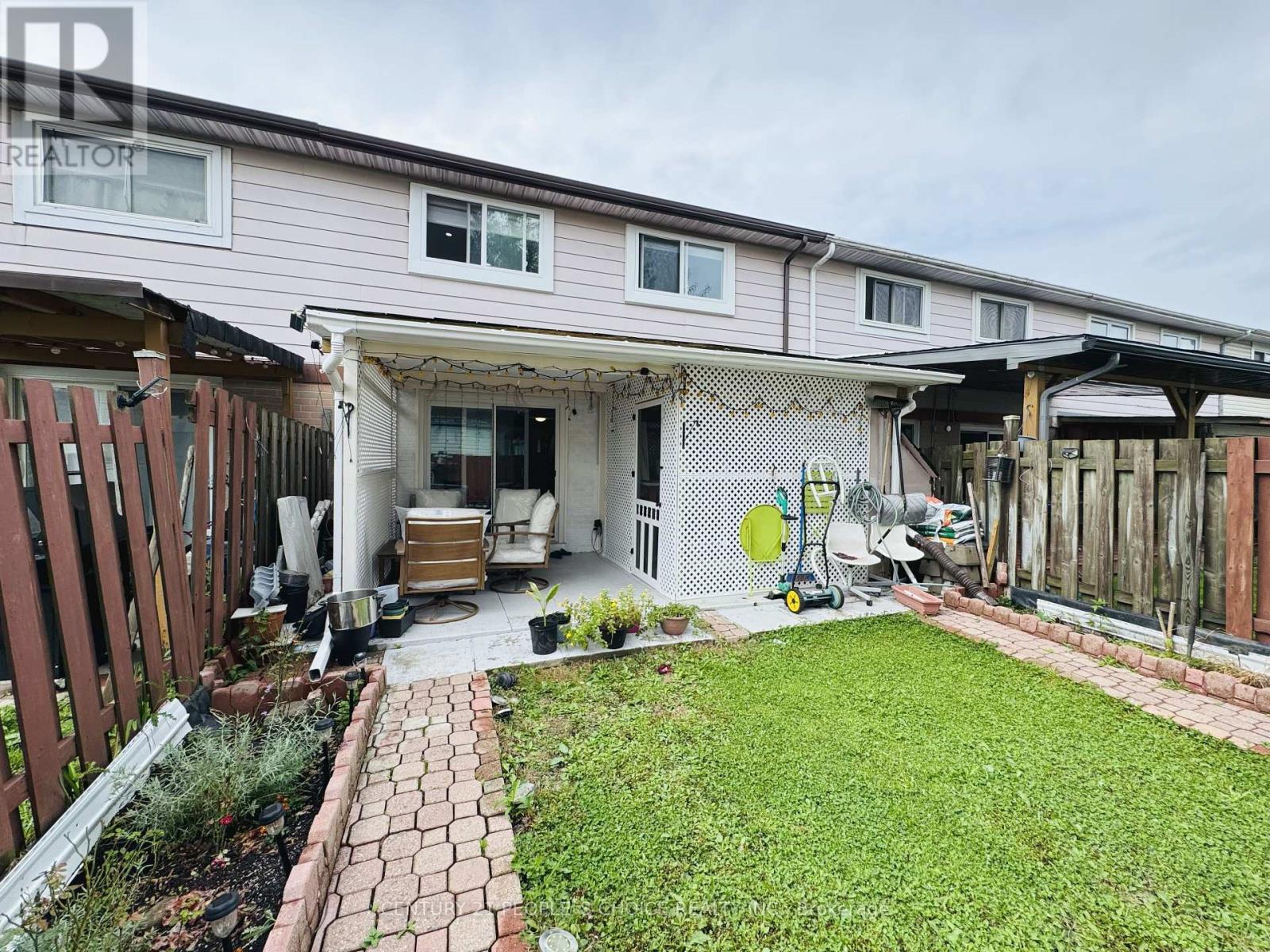 46 Hindquarter Court, Brampton, Ontario  L6S 2C4 - Photo 22 - W12382876