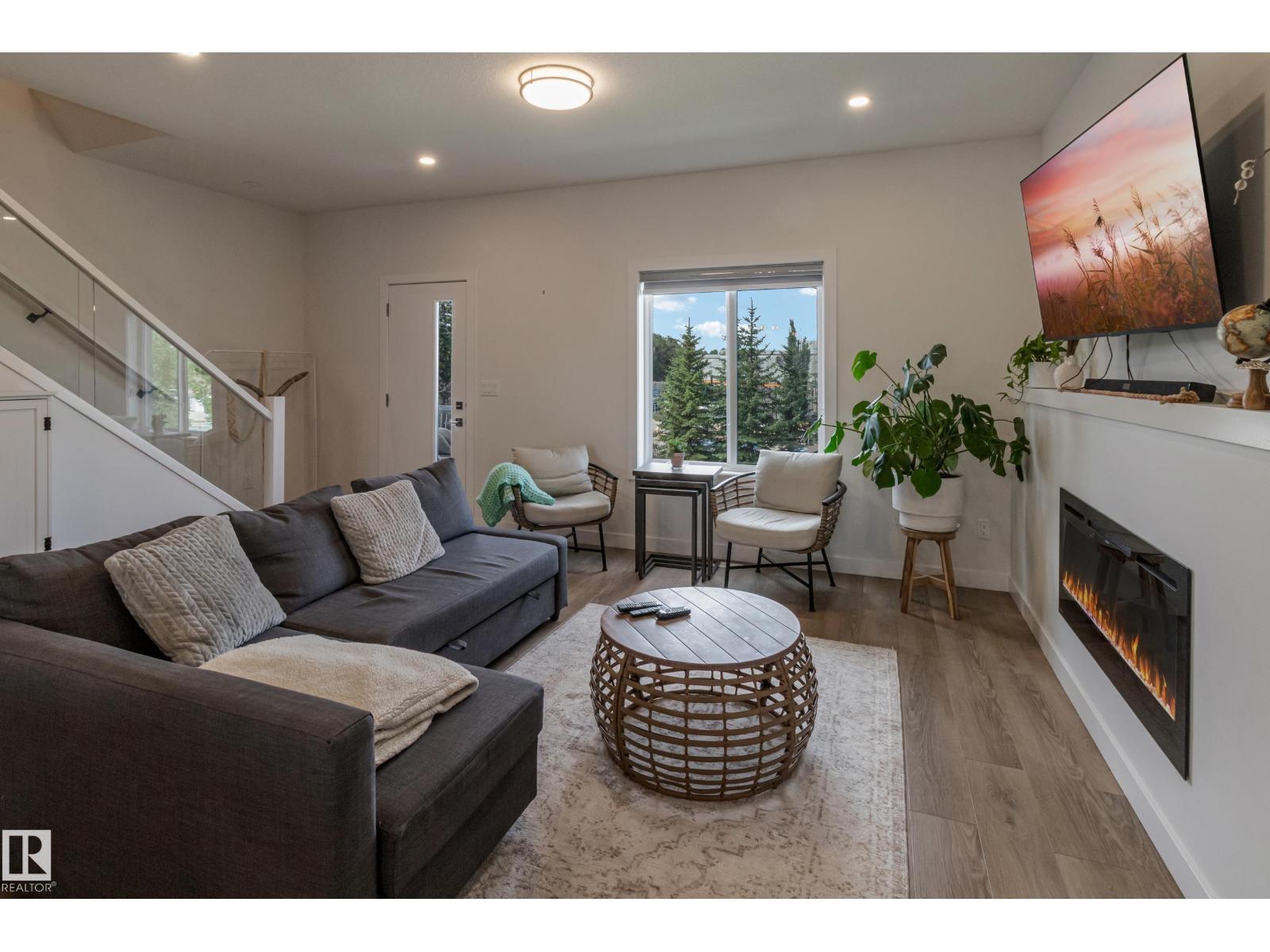 #42 10 Salisbury Wy, Sherwood Park, Alberta  T8B 0B1 - Photo 22 - E4455067