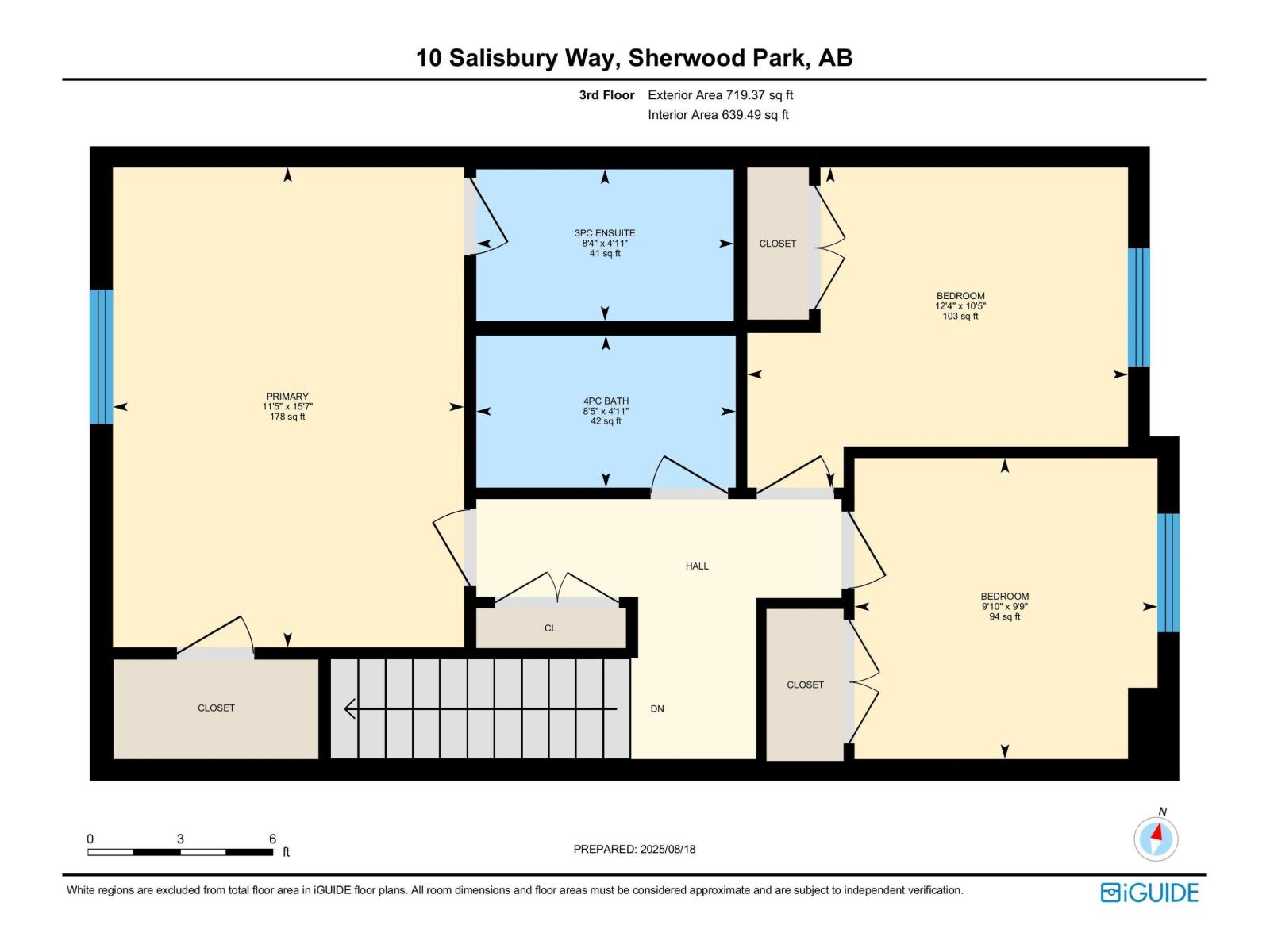 #42 10 Salisbury Wy, Sherwood Park, Alberta  T8B 0B1 - Photo 50 - E4455067
