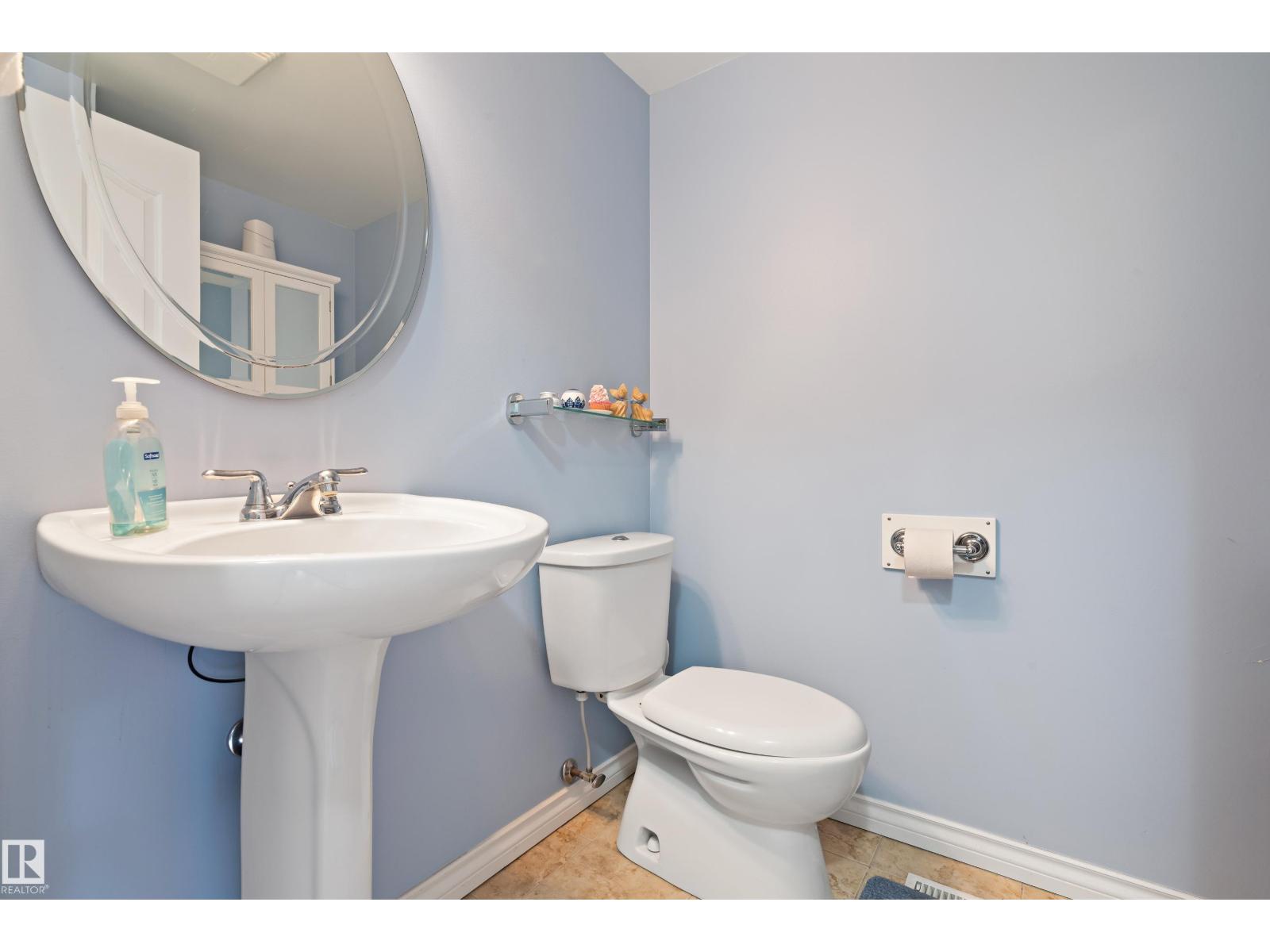 6163 38 Av Nw, Edmonton, Alberta  T6L 3Z5 - Photo 11 - E4456219