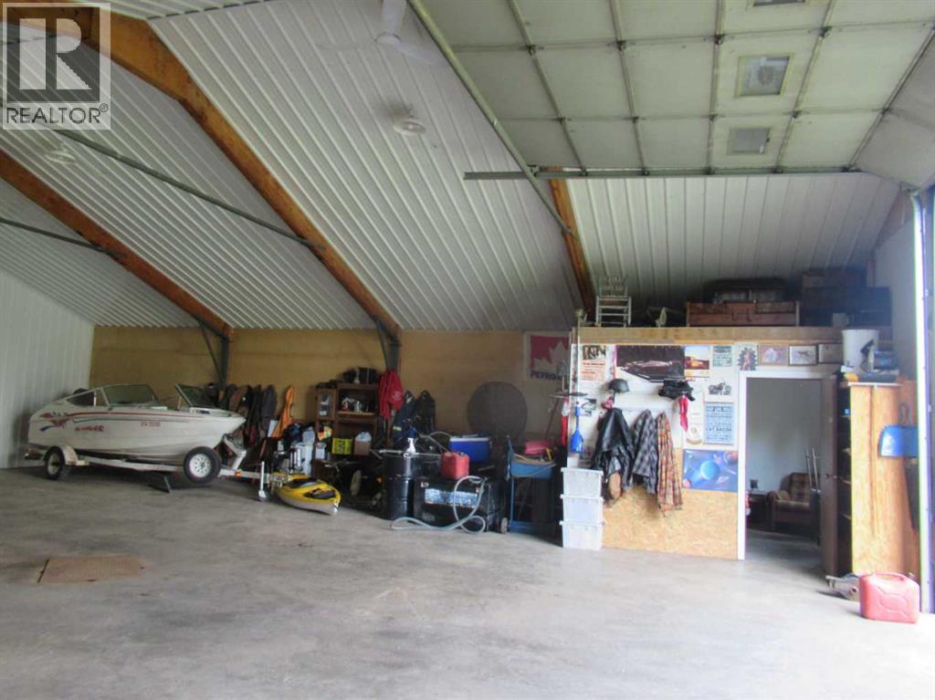 2230 Rainy Creek Road, Rural Lacombe County, Alberta  T0C 0J0 - Photo 43 - A2254046