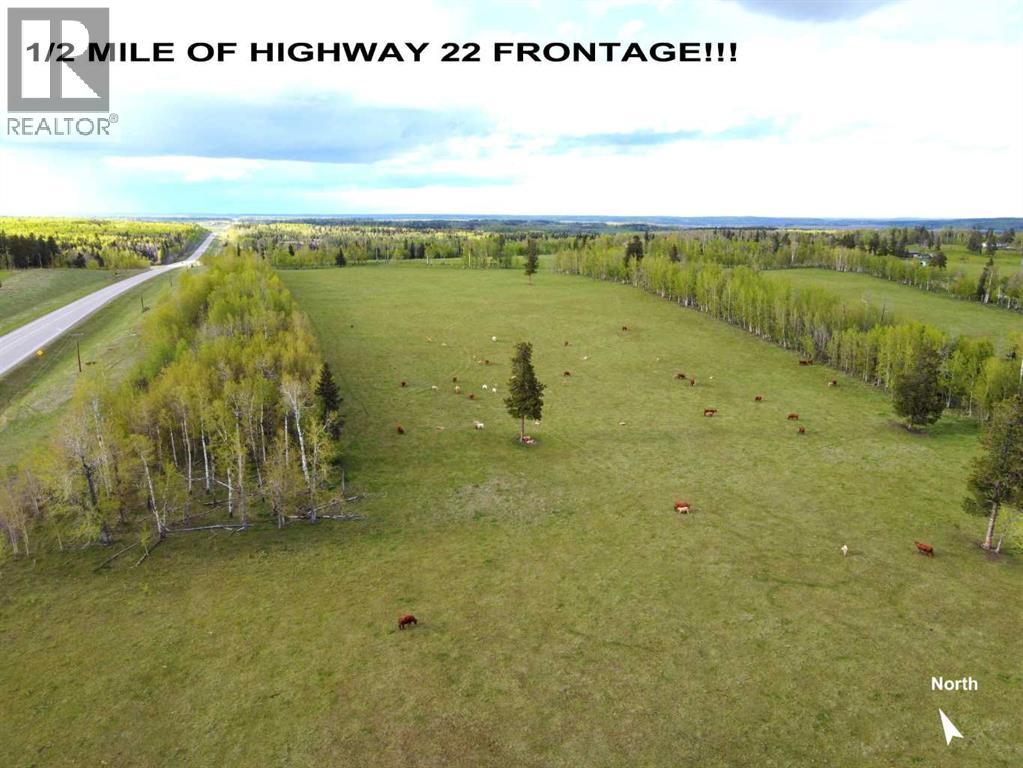 0 Nw9-33-5w5, Sundre, Alberta  T0M 1X0 - Photo 2 - A2253998
