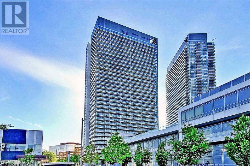 1508 - 275 YORKLAND RD ROAD, Toronto, Ontario