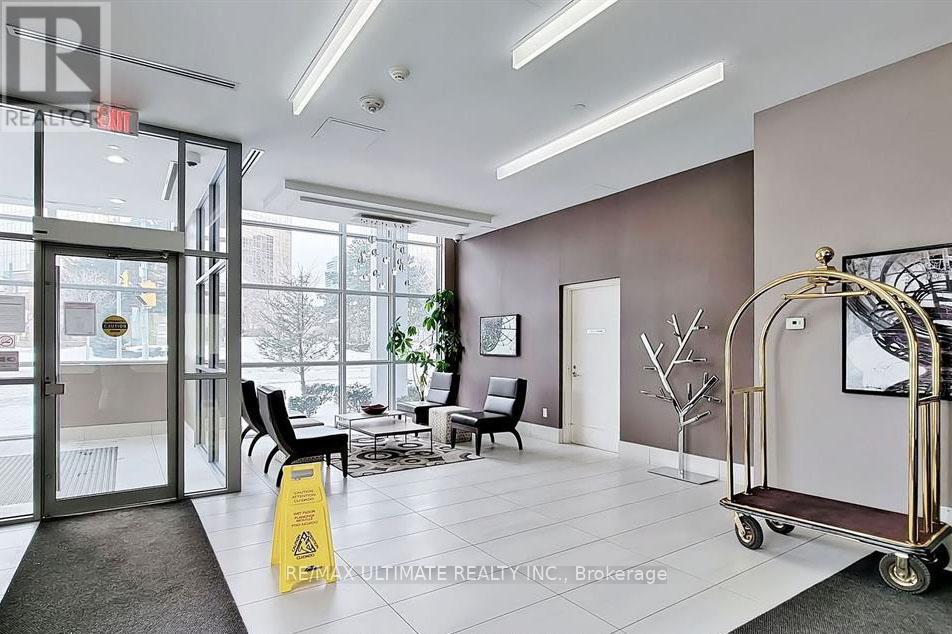 1508 - 275 Yorkland Rd Road, Toronto, Ontario  M2J 0A7 - Photo 2 - C12382898
