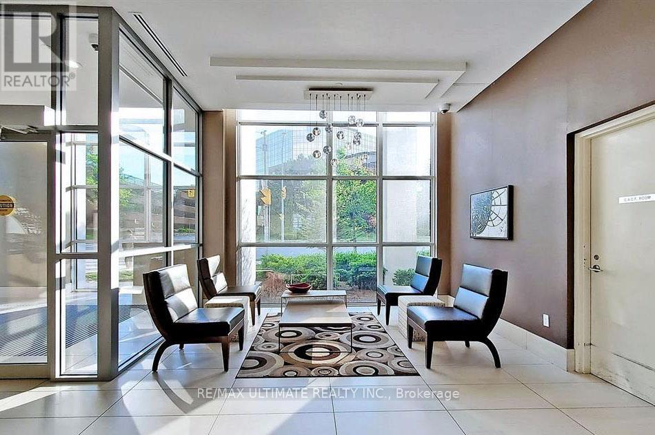 1508 - 275 Yorkland Rd Road, Toronto, Ontario  M2J 0A7 - Photo 3 - C12382898