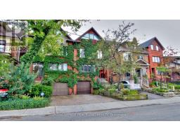 47 MELGUND ROAD, Toronto, Ontario