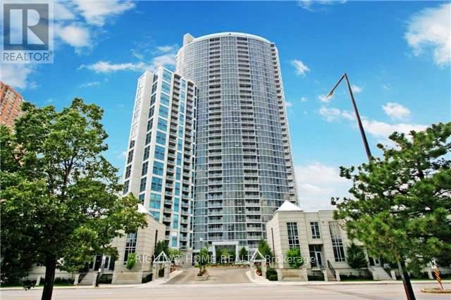 3505 - 83 BOROUGH DRIVE, Toronto, Ontario