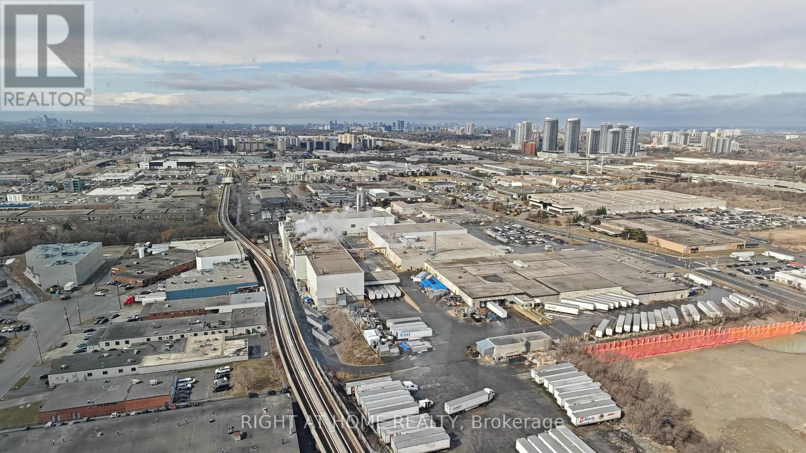 3505 - 83 Borough Drive, Toronto, Ontario  M1P 5E4 - Photo 12 - E12382889