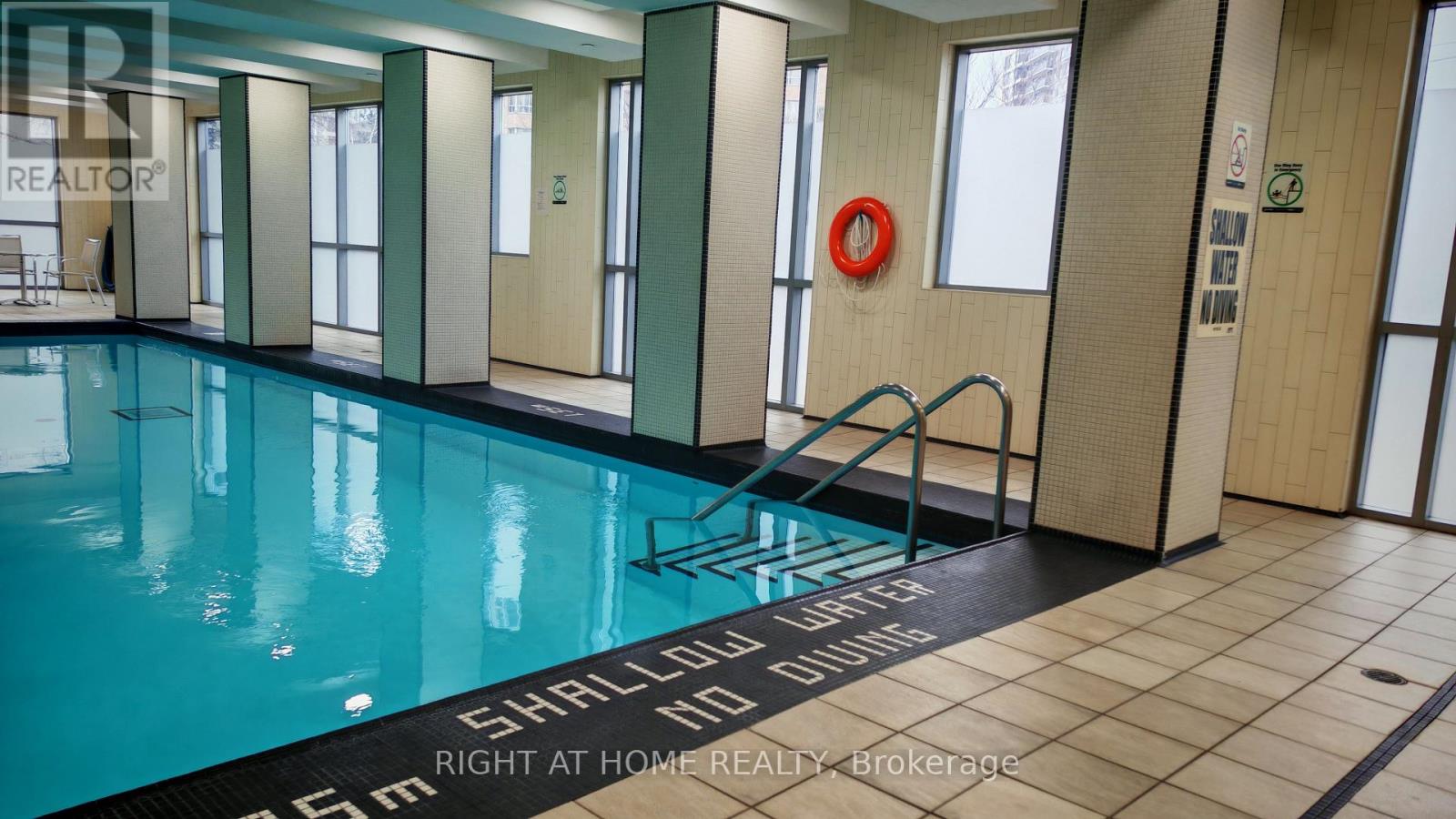 3505 - 83 Borough Drive, Toronto, Ontario  M1P 5E4 - Photo 13 - E12382889