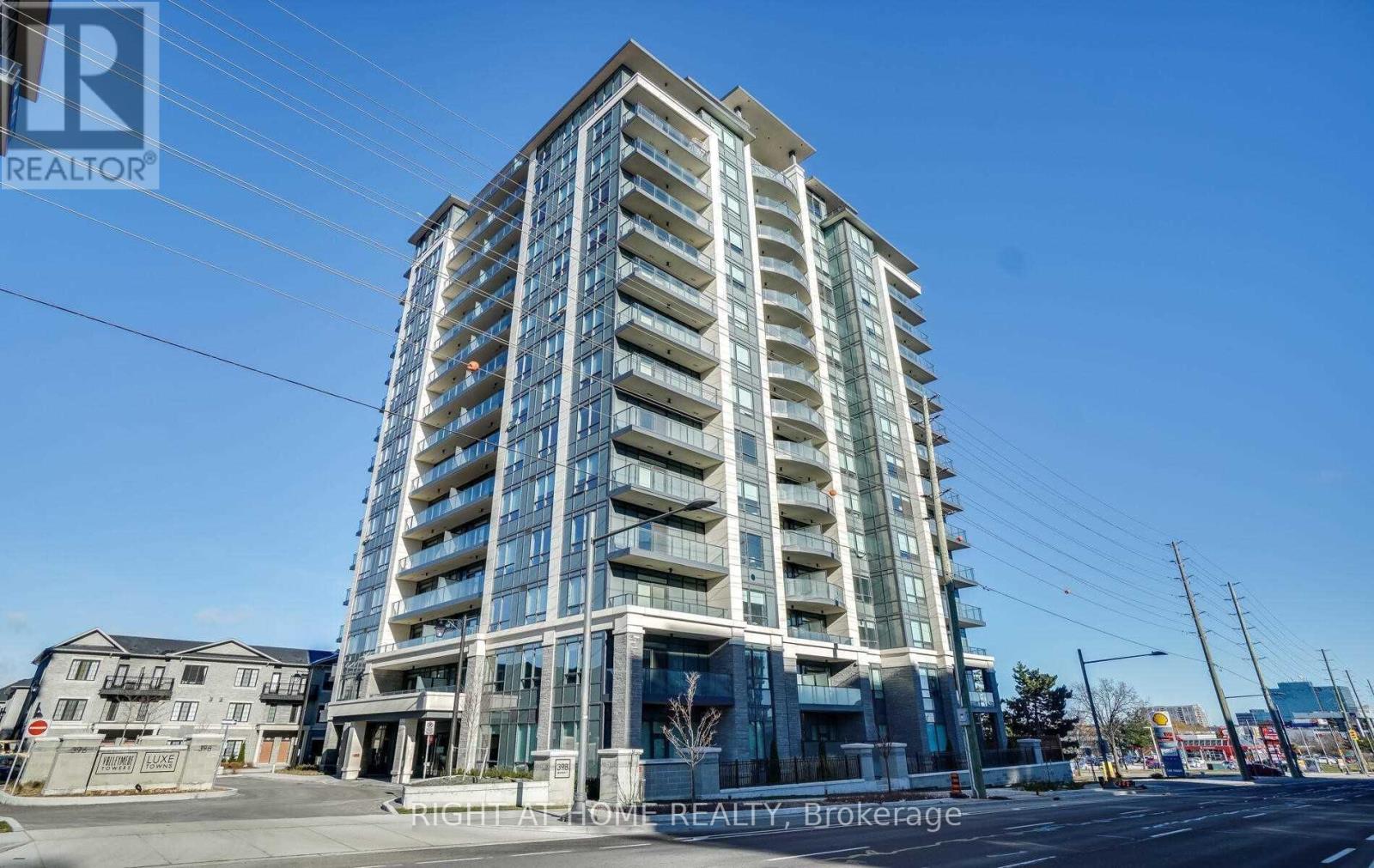 508 - 398 HIGHWAY 7 AVENUE E, Richmond Hill, Ontario