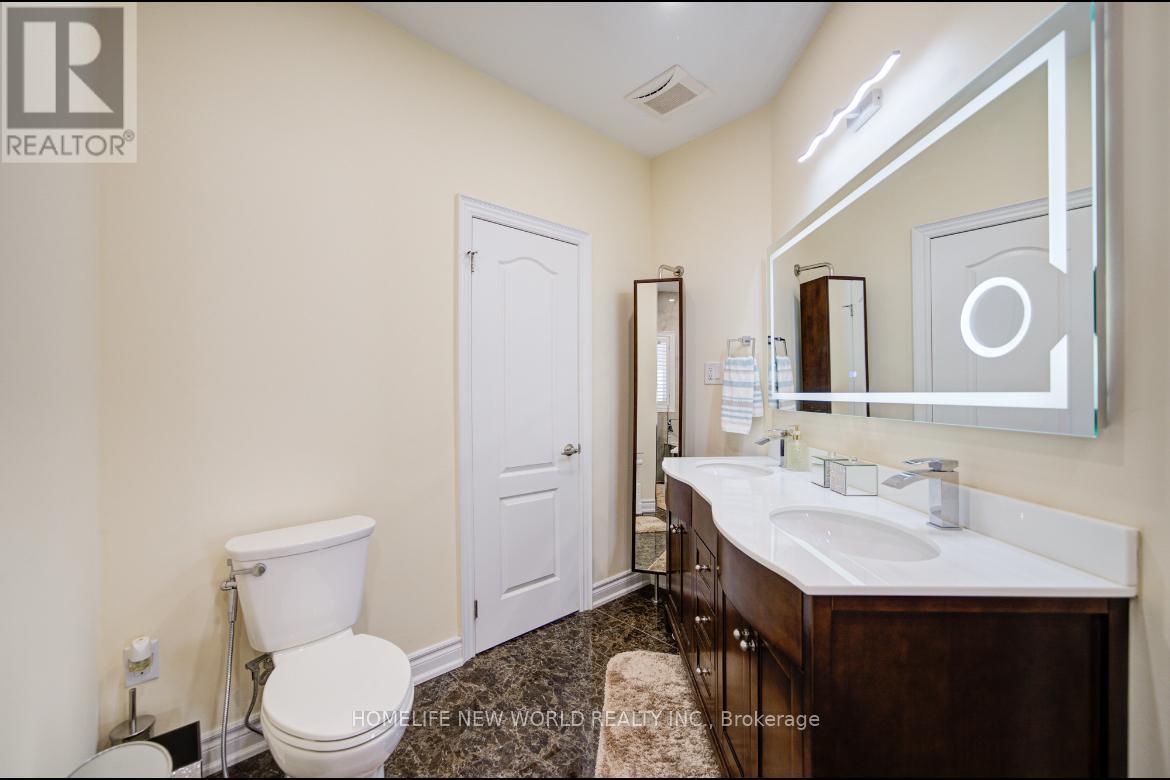 131 Ner Israel Drive, Vaughan (Patterson), Ontario  L4J 9L1 - Photo 26 - N12382919