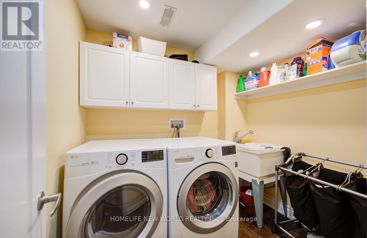 131 Ner Israel Drive, Vaughan (Patterson), Ontario  L4J 9L1 - Photo 50 - N12382919