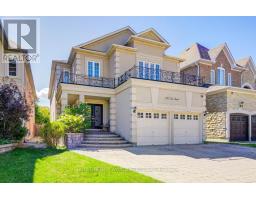 131 NER ISRAEL DRIVE, Vaughan, Ontario