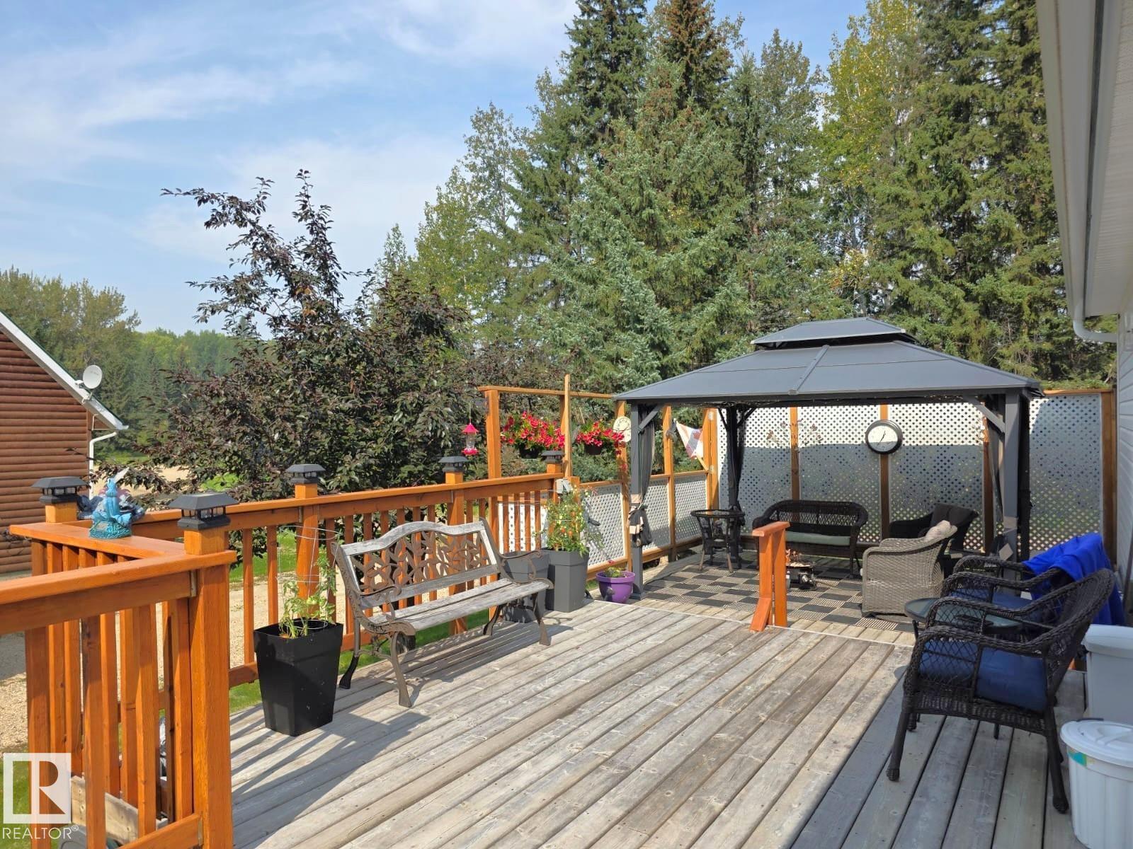 #18 5429 Twp Road 494, Rural Brazeau County, Alberta  T0C 1W0 - Photo 7 - E4456220