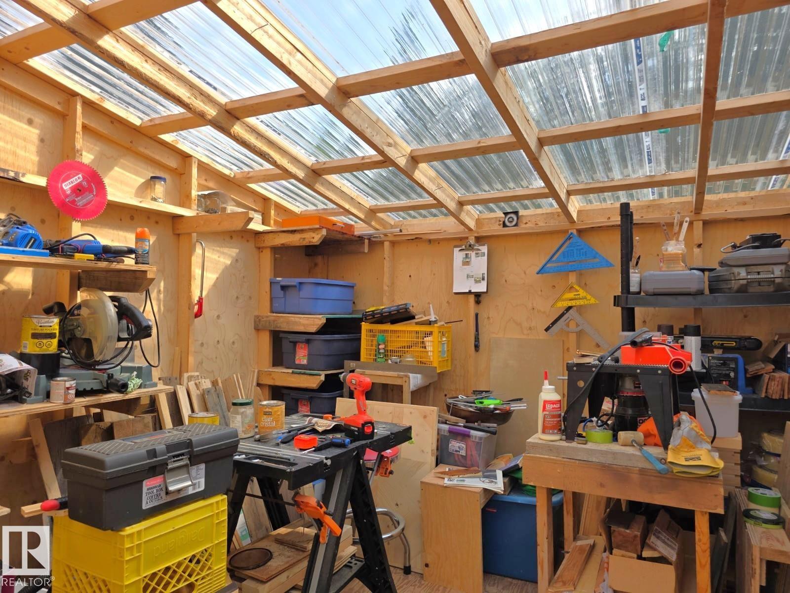 #18 5429 Twp Road 494, Rural Brazeau County, Alberta  T0C 1W0 - Photo 33 - E4456220