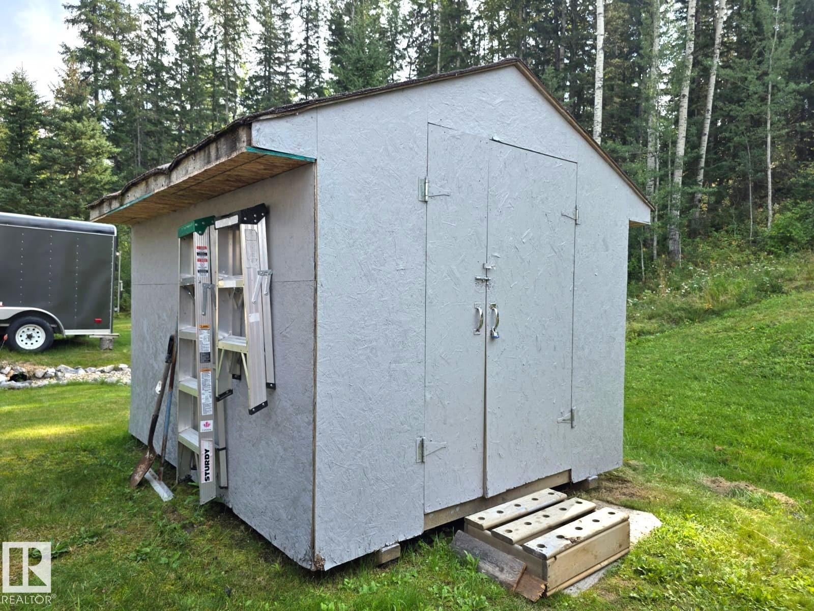 #18 5429 Twp Road 494, Rural Brazeau County, Alberta  T0C 1W0 - Photo 34 - E4456220