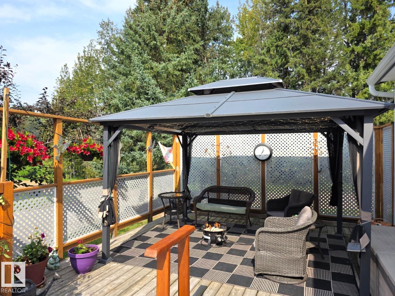 #18 5429 Twp Road 494, Rural Brazeau County, Alberta  T0C 1W0 - Photo 8 - E4456220