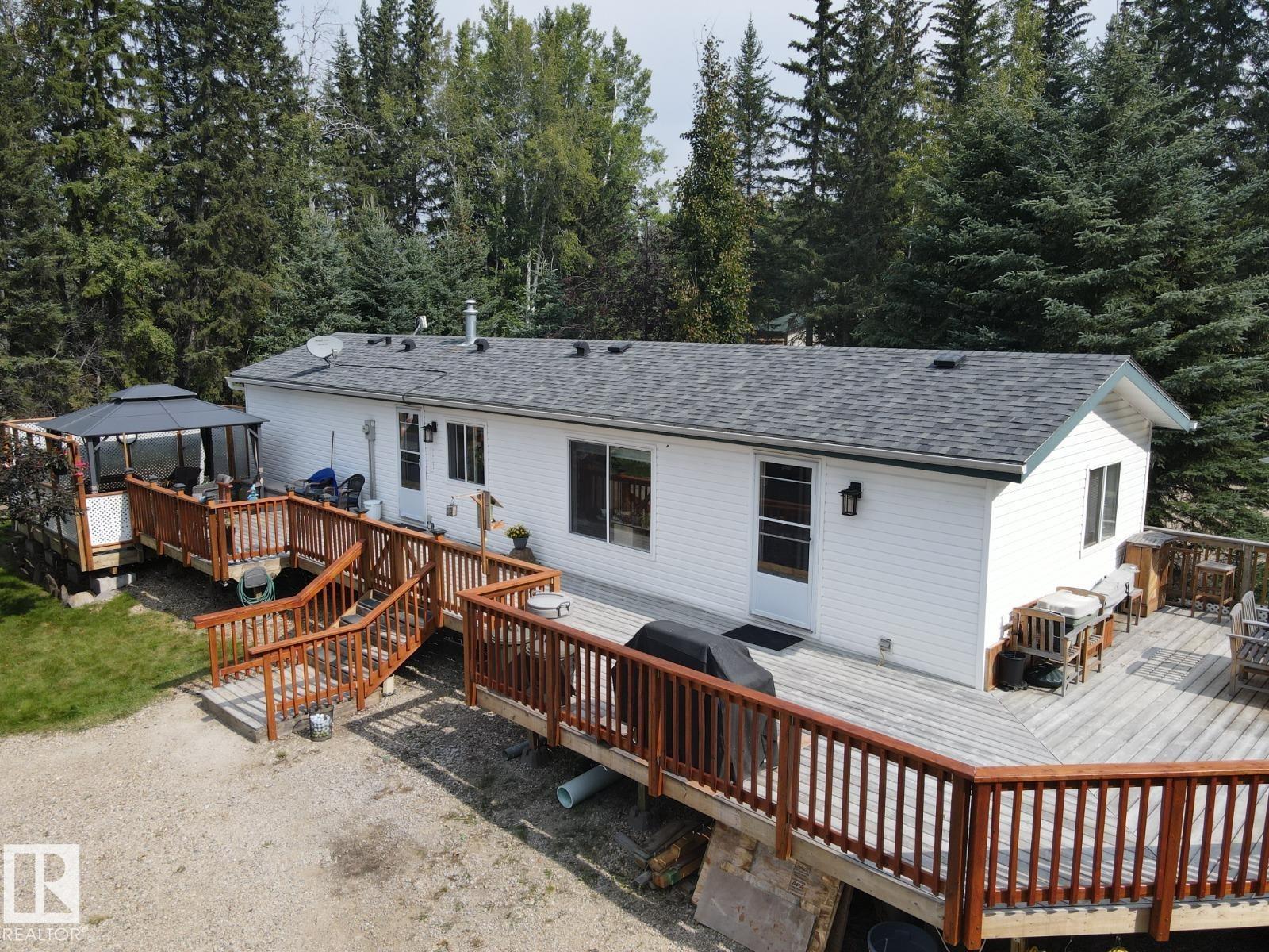 #18 5429 Twp Road 494, Rural Brazeau County, Alberta  T0C 1W0 - Photo 30 - E4456220