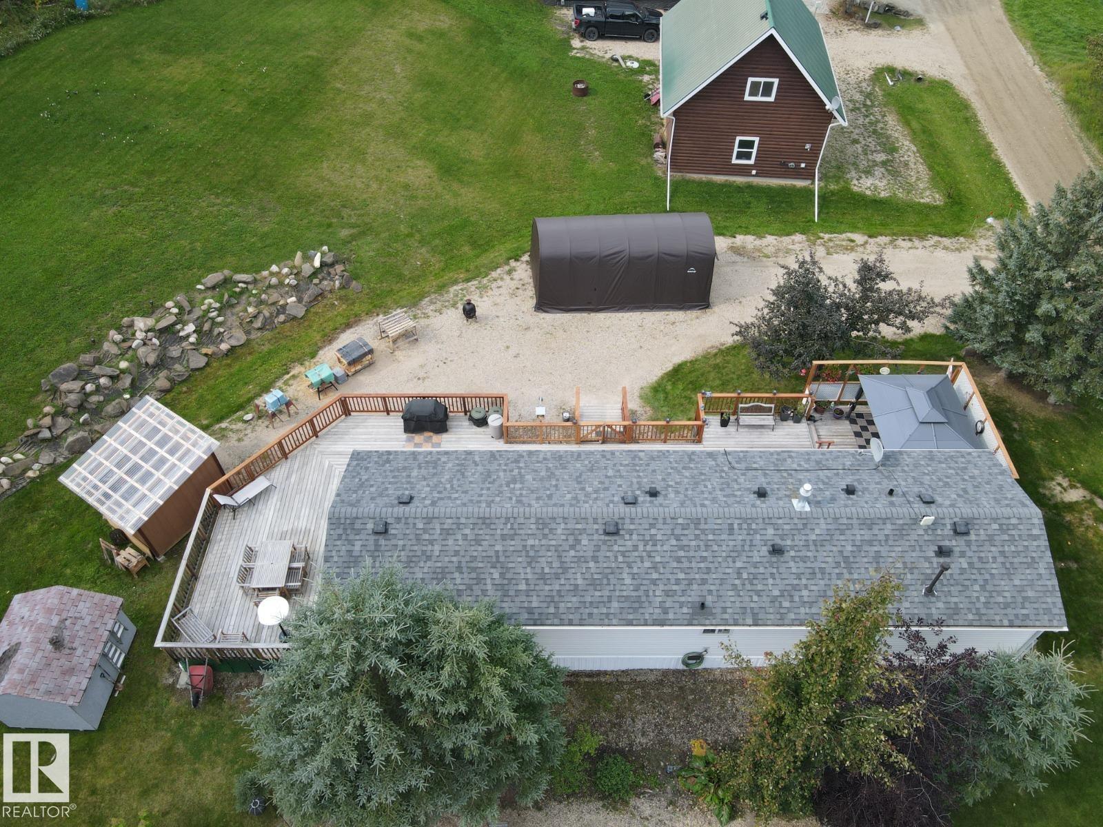 #18 5429 Twp Road 494, Rural Brazeau County, Alberta  T0C 1W0 - Photo 6 - E4456220