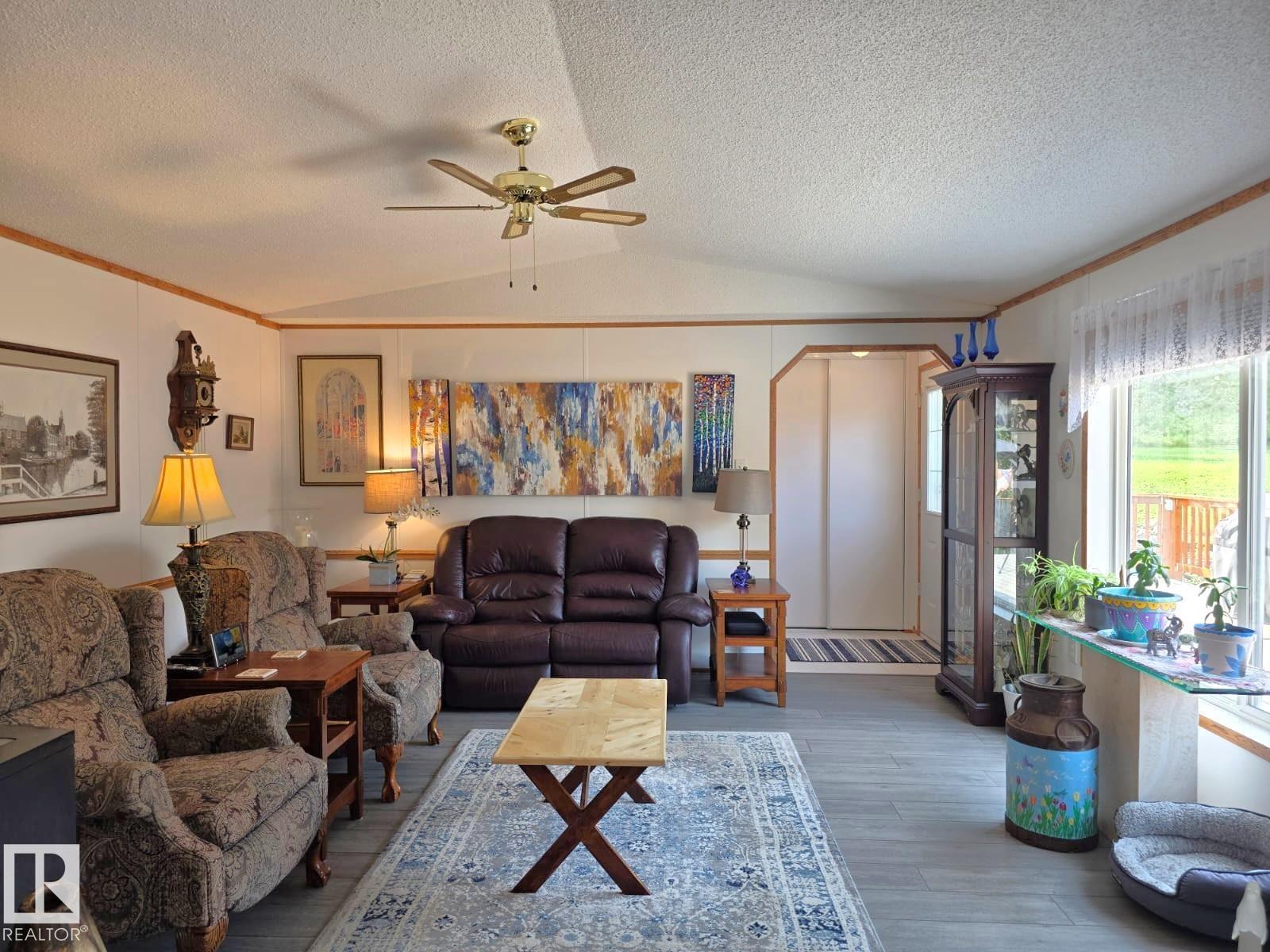 #18 5429 Twp Road 494, Rural Brazeau County, Alberta  T0C 1W0 - Photo 17 - E4456220