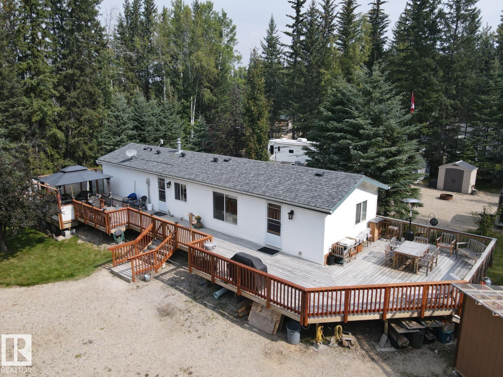 #18 5429 Twp Road 494, Rural Brazeau County, Alberta  T0C 1W0 - Photo 5 - E4456220