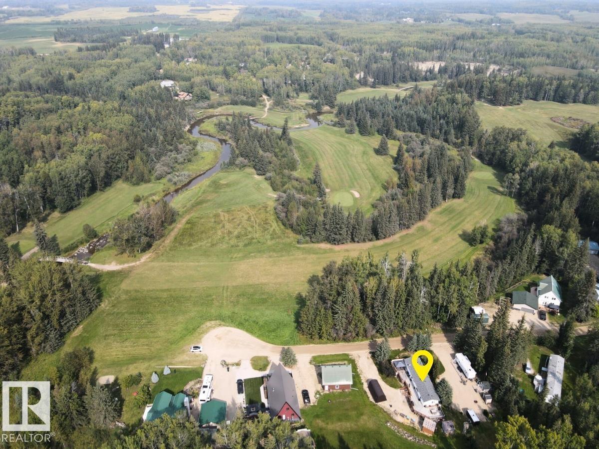 #18 5429 Twp Road 494, Rural Brazeau County, Alberta  T0C 1W0 - Photo 3 - E4456220