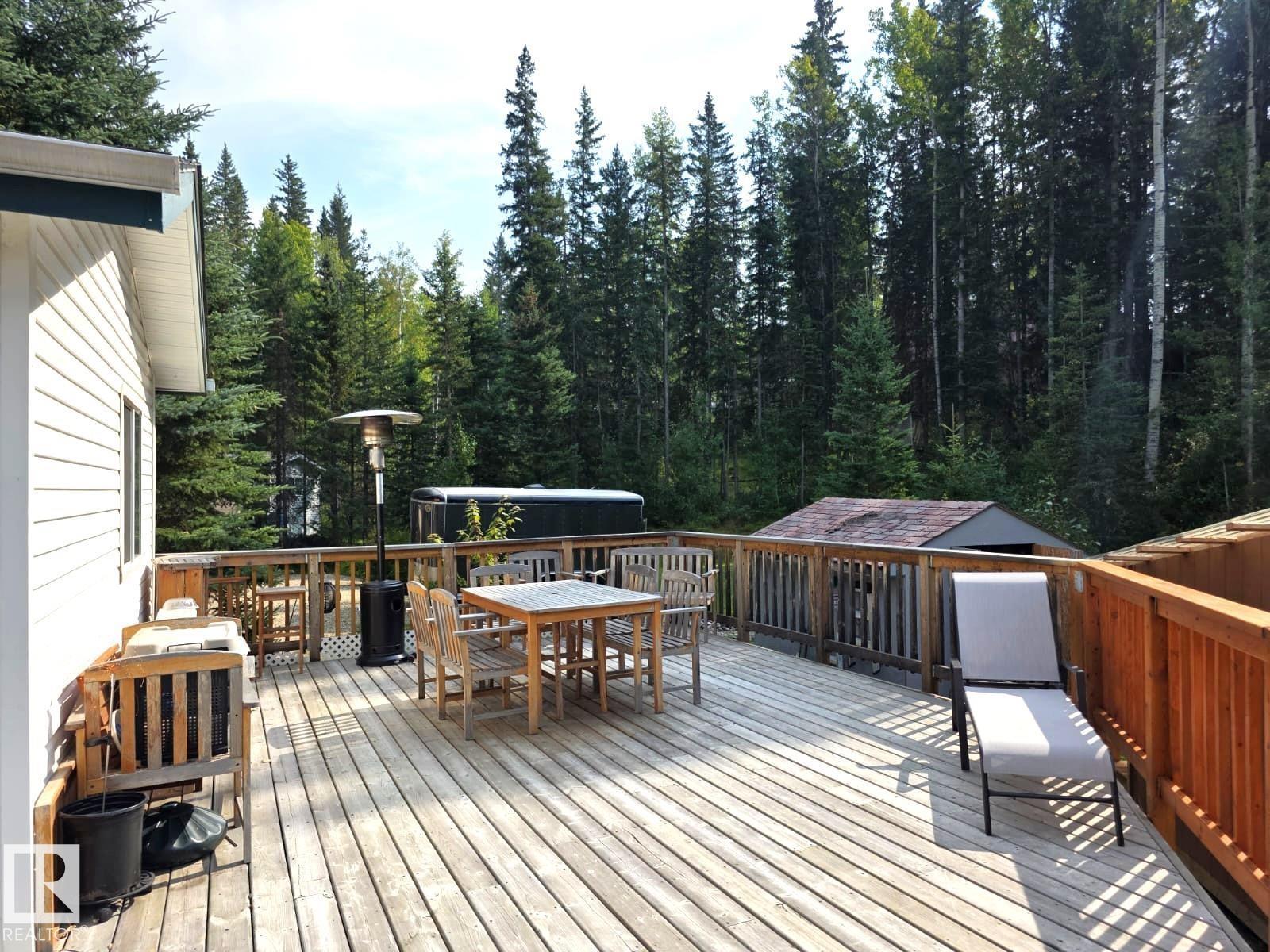 #18 5429 Twp Road 494, Rural Brazeau County, Alberta  T0C 1W0 - Photo 13 - E4456220