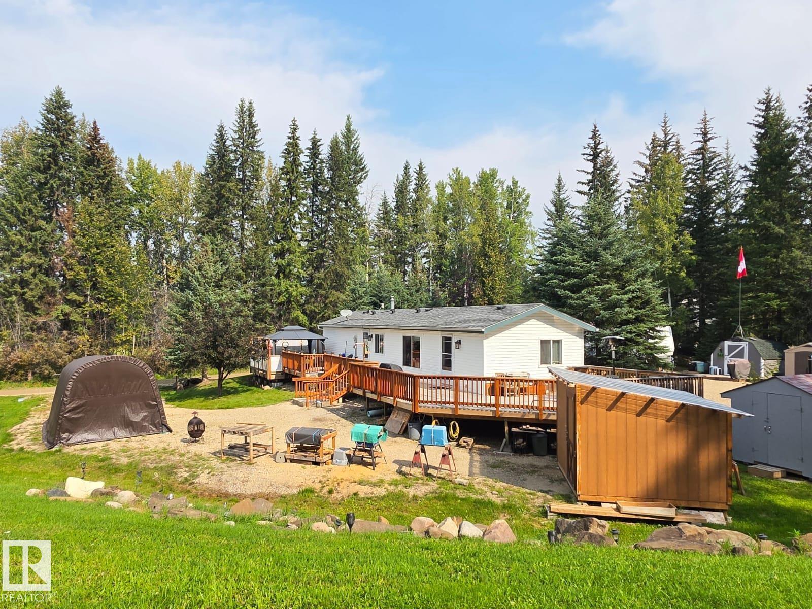 #18 5429 Twp Road 494, Rural Brazeau County, Alberta  T0C 1W0 - Photo 31 - E4456220