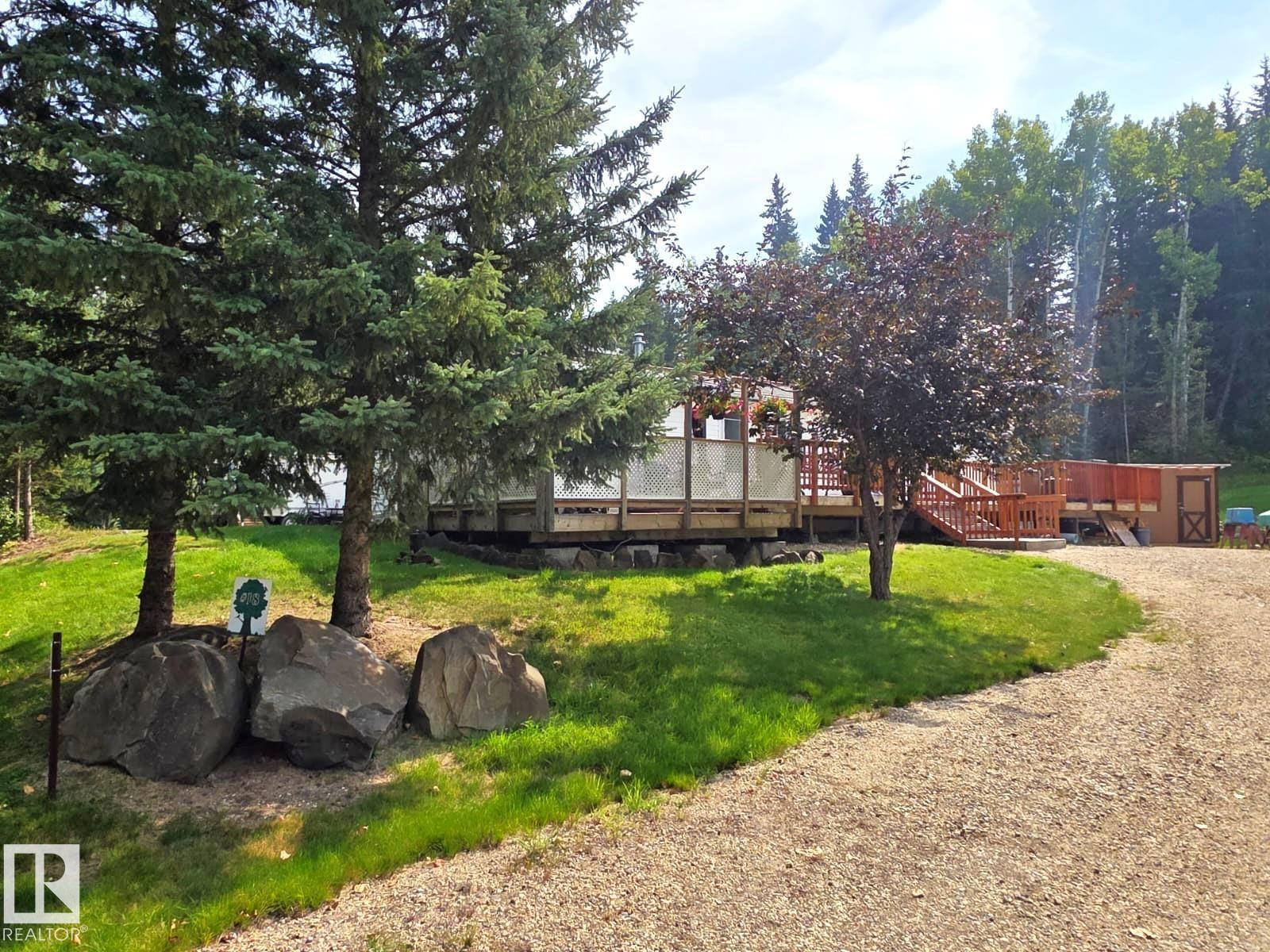 #18 5429 Twp Road 494, Rural Brazeau County, Alberta  T0C 1W0 - Photo 36 - E4456220