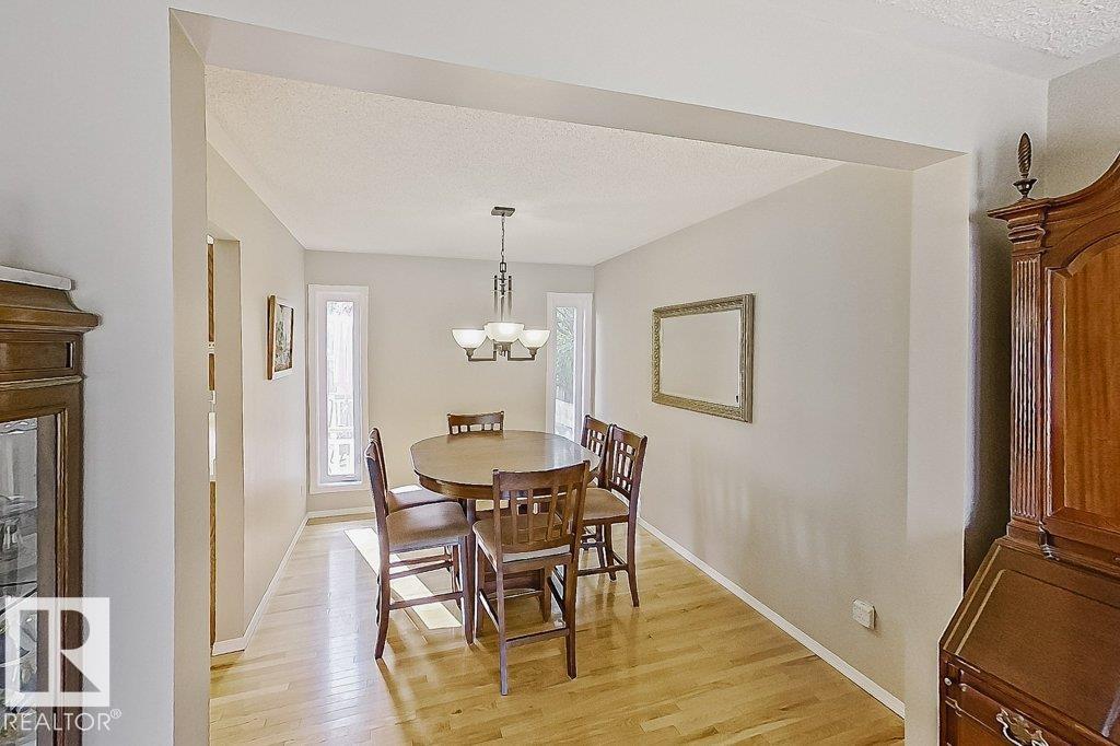 213 Burton Rd Nw, Edmonton, Alberta  T6R 1P8 - Photo 10 - E4456221