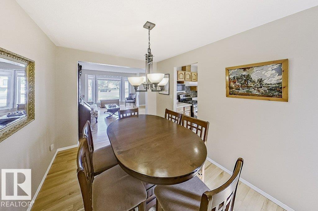 213 Burton Rd Nw, Edmonton, Alberta  T6R 1P8 - Photo 11 - E4456221