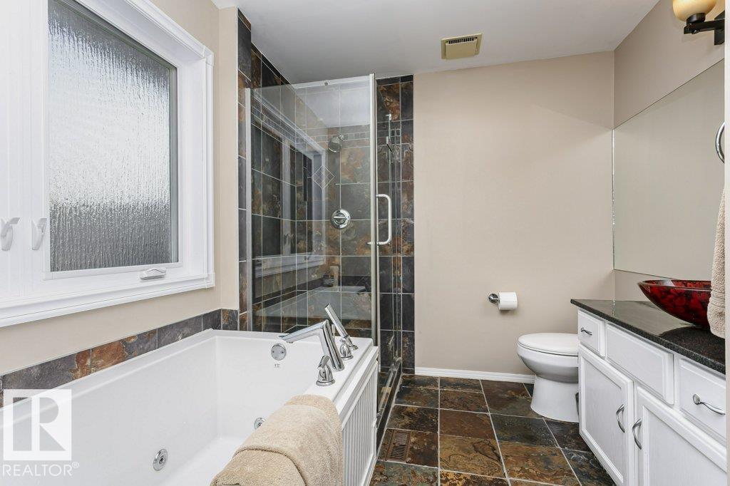 213 Burton Rd Nw, Edmonton, Alberta  T6R 1P8 - Photo 26 - E4456221