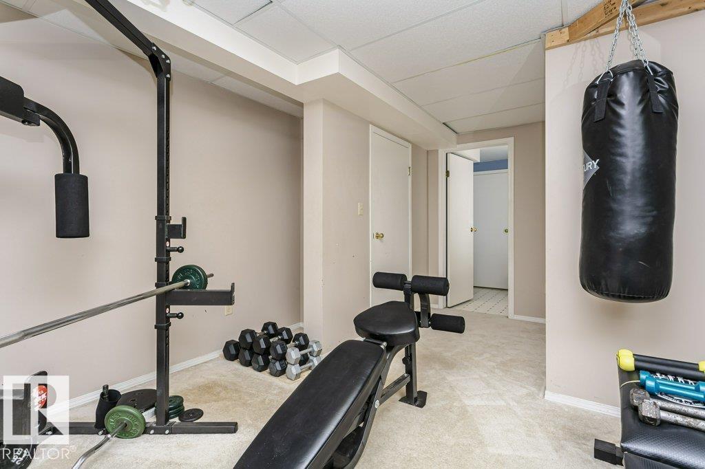 213 Burton Rd Nw, Edmonton, Alberta  T6R 1P8 - Photo 45 - E4456221