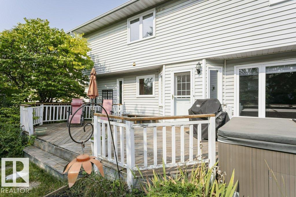 213 Burton Rd Nw, Edmonton, Alberta  T6R 1P8 - Photo 49 - E4456221