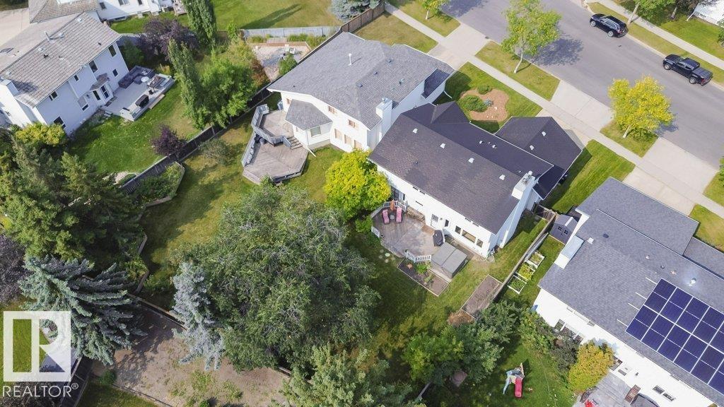 213 Burton Rd Nw, Edmonton, Alberta  T6R 1P8 - Photo 57 - E4456221