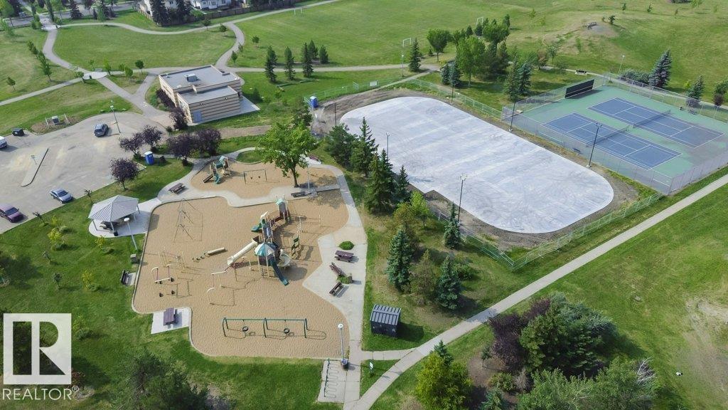 213 Burton Rd Nw, Edmonton, Alberta  T6R 1P8 - Photo 62 - E4456221