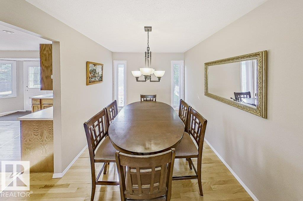 213 Burton Rd Nw, Edmonton, Alberta  T6R 1P8 - Photo 9 - E4456221