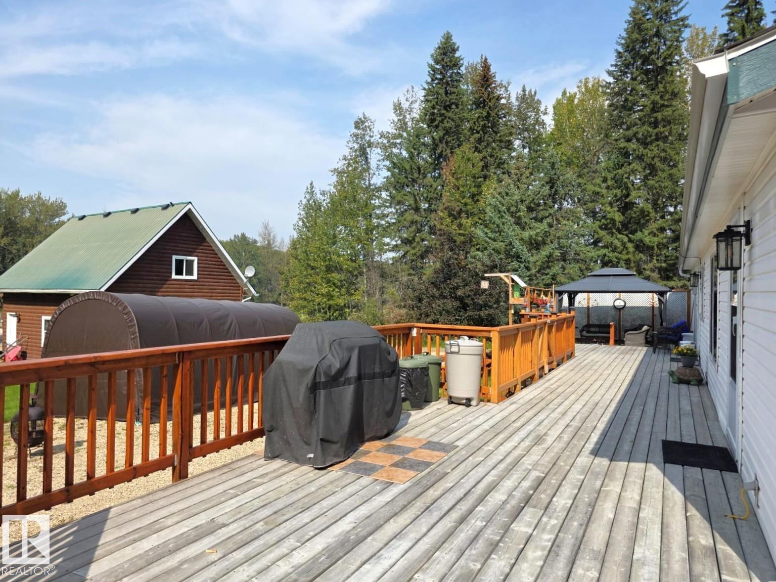 #18 5429 Twp Road 494, Rural Brazeau County, Alberta  T0C 1W0 - Photo 12 - E4456220