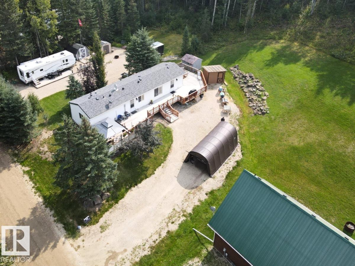 #18 5429 TWP ROAD 494, Rural Brazeau County, Alberta