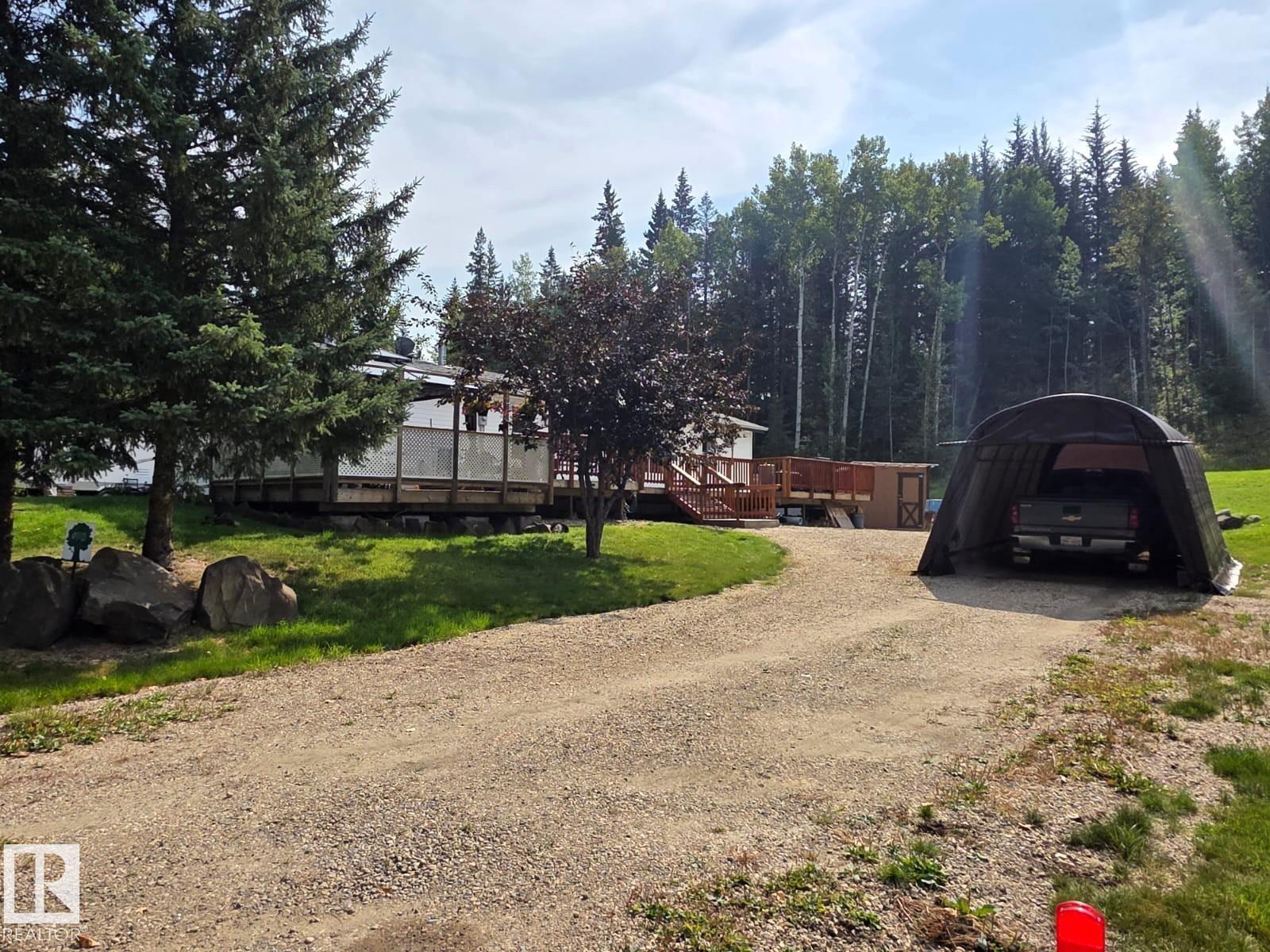 #18 5429 Twp Road 494, Rural Brazeau County, Alberta  T0C 1W0 - Photo 35 - E4456220