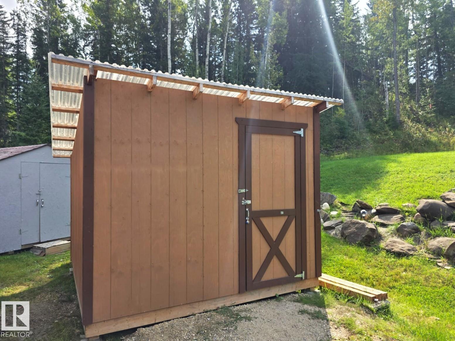 #18 5429 Twp Road 494, Rural Brazeau County, Alberta  T0C 1W0 - Photo 32 - E4456220